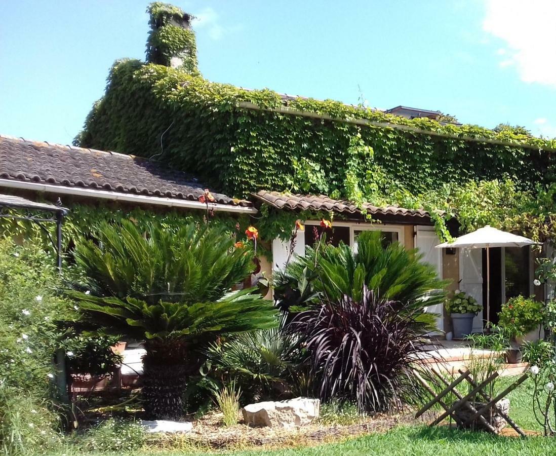 Domaine Du Lac De La Vallee La Roquette-sur-Siagne Luaran gambar