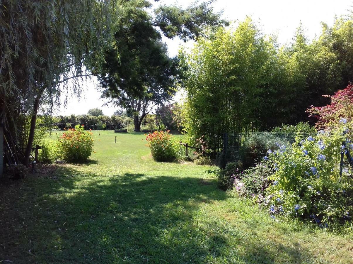 Domaine Du Lac De La Vallee La Roquette-sur-Siagne Luaran gambar